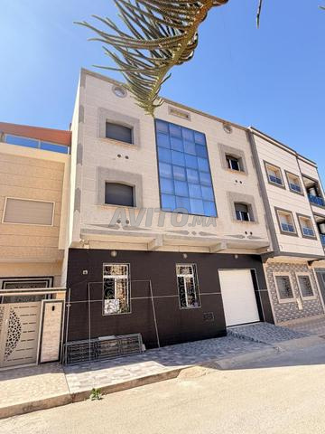 Villa à vendre