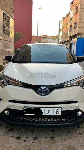 Voiture à vendre