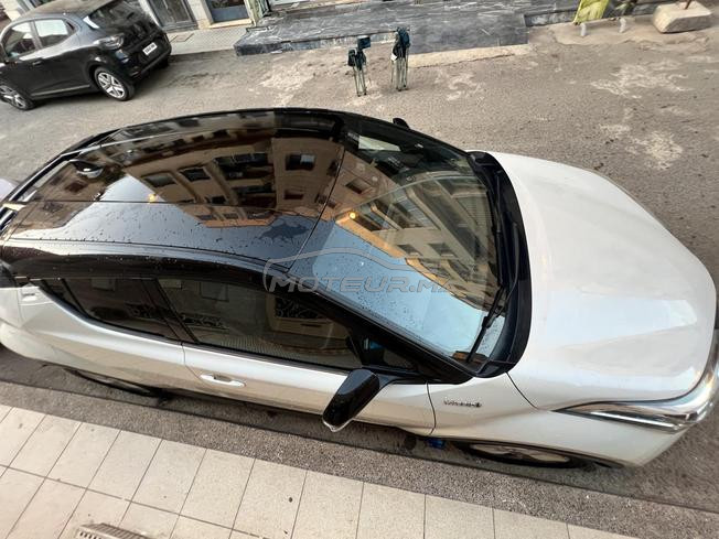 voiture a vendre