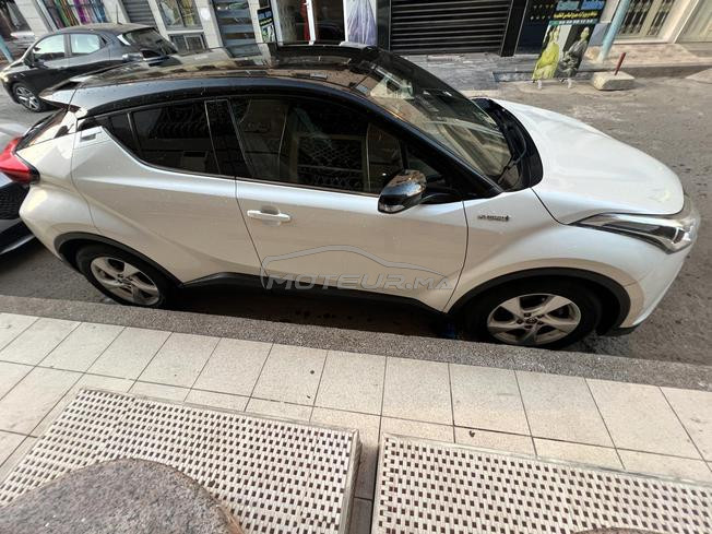 voiture a vendre