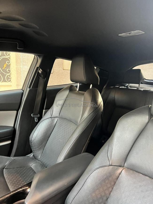voiture a vendre