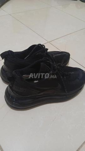 Nike Air Max 720 Noir Original - Pointure 40