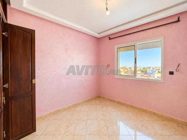 appartement pour longue durée - 2