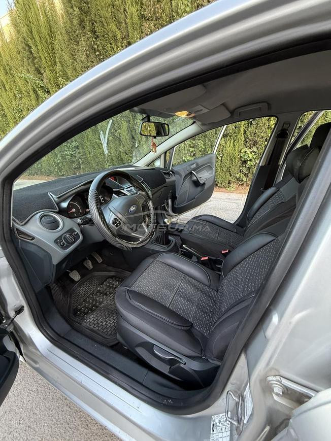 Ford Fiesta 2011 Essence  Très bon état