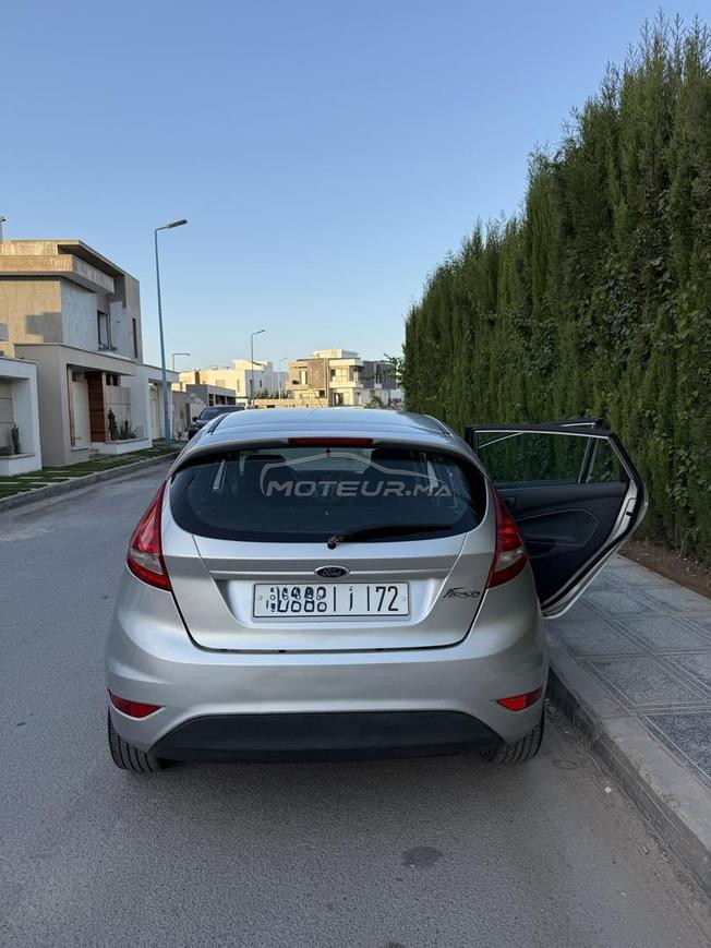Ford Fiesta 2011 Essence  Très bon état