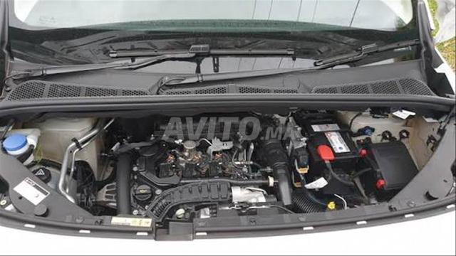 Moteur HDI 1.5 - 2