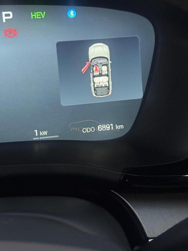 BYD Seal U Hybride Automatique 2026 à Kénitra