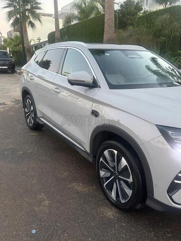 BYD Seal U هايبرد أوتوماتيك 2026 في القنيطرة - 2