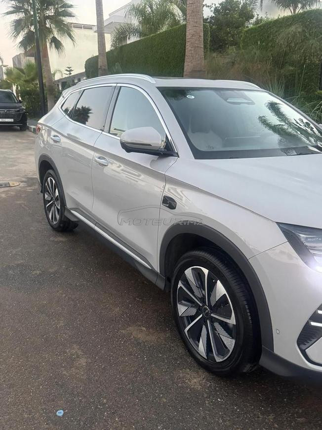 BYD Seal U Hybride Automatique 2026 à Kénitra