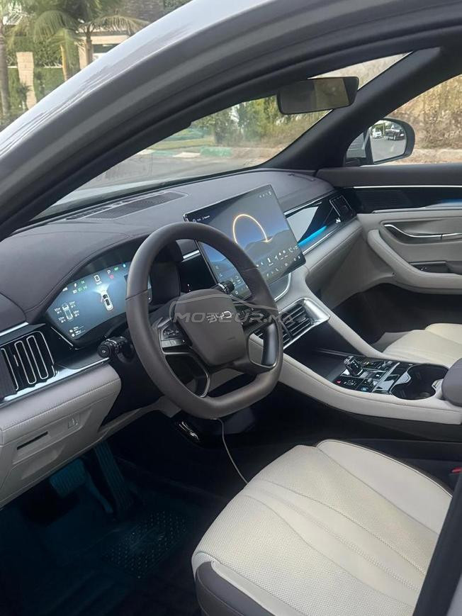 BYD Seal U Hybride Automatique 2026 à Kénitra