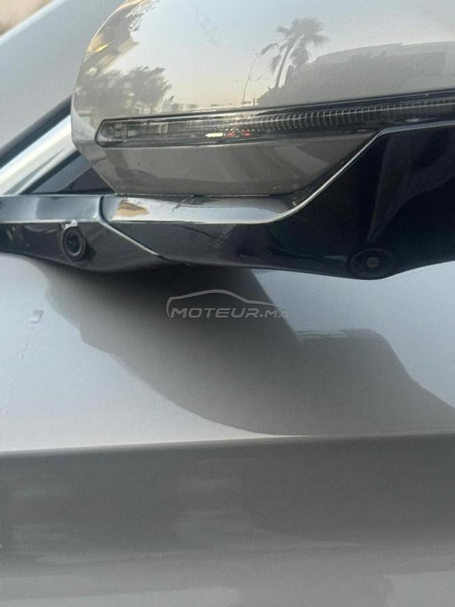 BYD Seal U Hybride Automatique 2026 à Kénitra