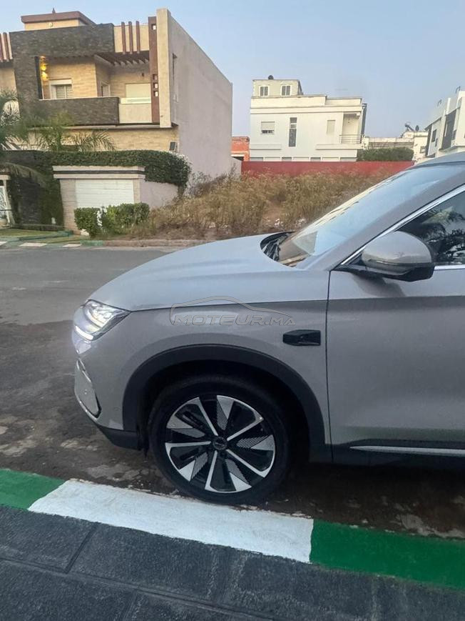 BYD Seal U Hybride Automatique 2026 à Kénitra