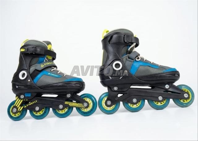 Roller original - 2