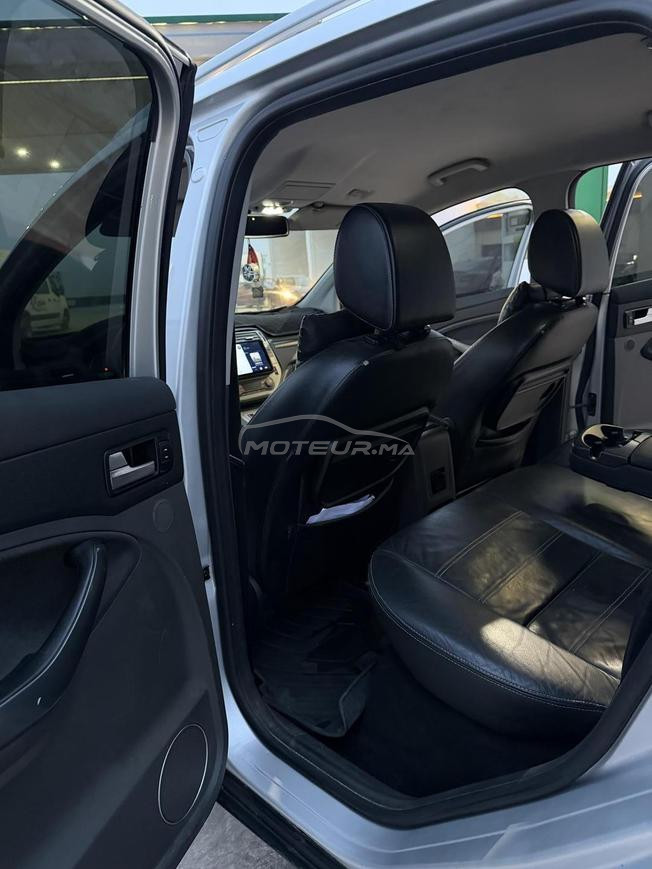 Ford Kuga Diesel Automatique 2011 à Dakhla