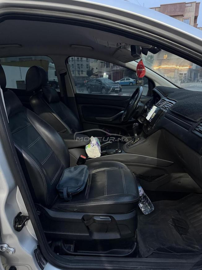 Ford Kuga Diesel Automatique 2011 à Dakhla