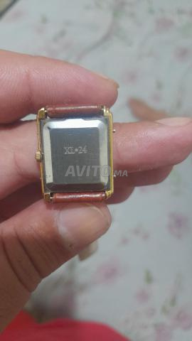 MONTRE - 2