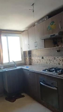 Appartement à vendre 99 m² à Settat - 2