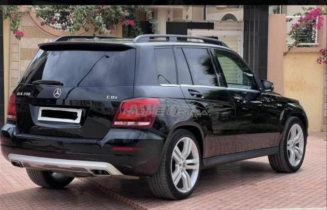 Mercedes-Benz 200 Diesel Manuelle 2014 à Agadir