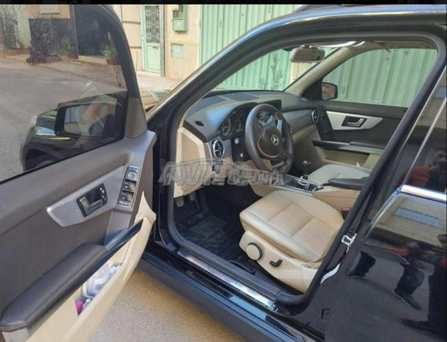 Mercedes-Benz 200 Diesel Manuelle 2014 à Agadir