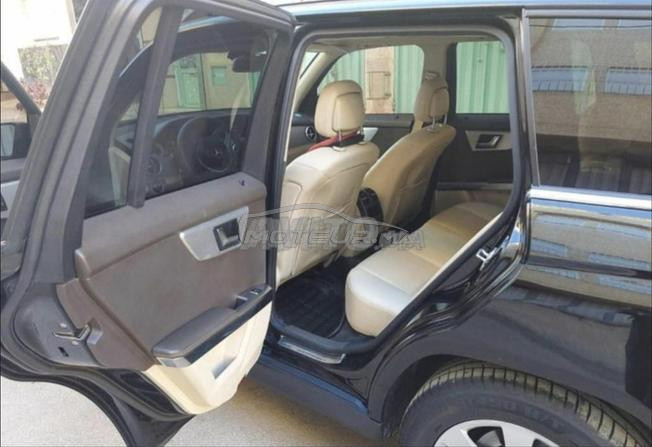 Mercedes-Benz 200 Diesel Manuelle 2014 à Agadir