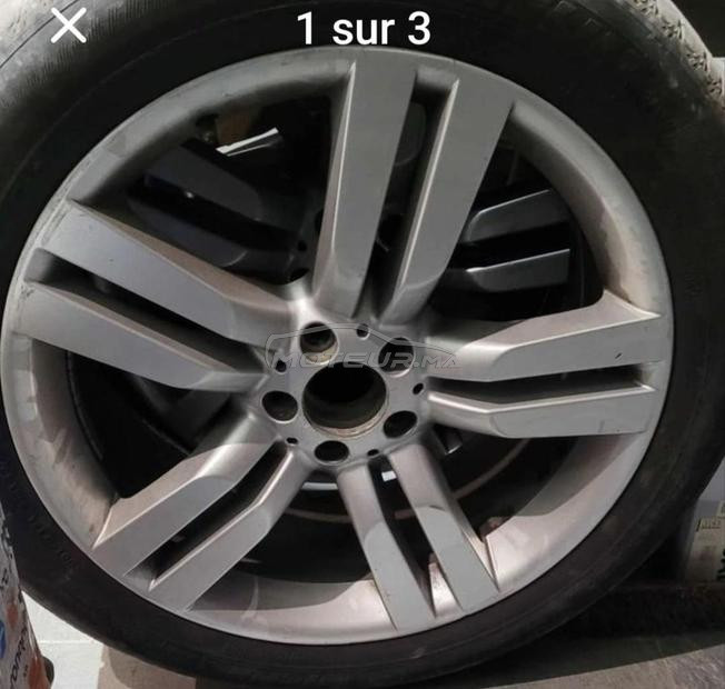 Mercedes-Benz 200 Diesel Manuelle 2014 à Agadir