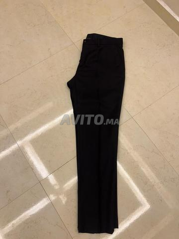 Costume serveur homme - 2