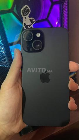 iPhone 15 normal 128 Go - 2