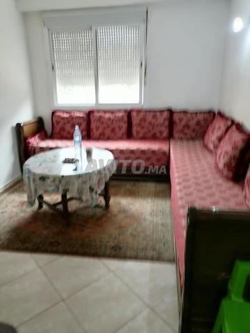 Appartement pour les familles