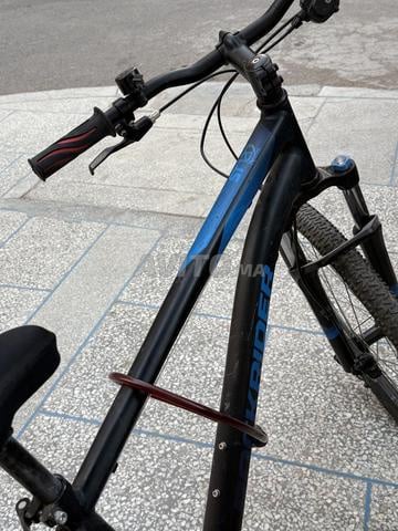 Vélo Rocketraider - 2