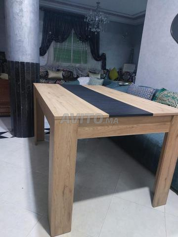 طاولة طعام كيتس - 2
