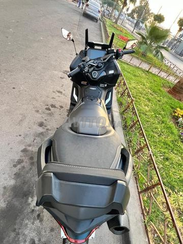 TMAX 560 تابلت - 2
