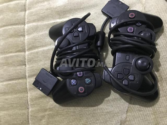 Play2 slim - 2