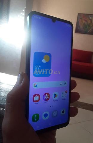 Téléphone Galaxy A07 - 2