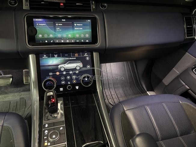 vente range sport HSE DYNAMIQUE MOTEUR 320cv