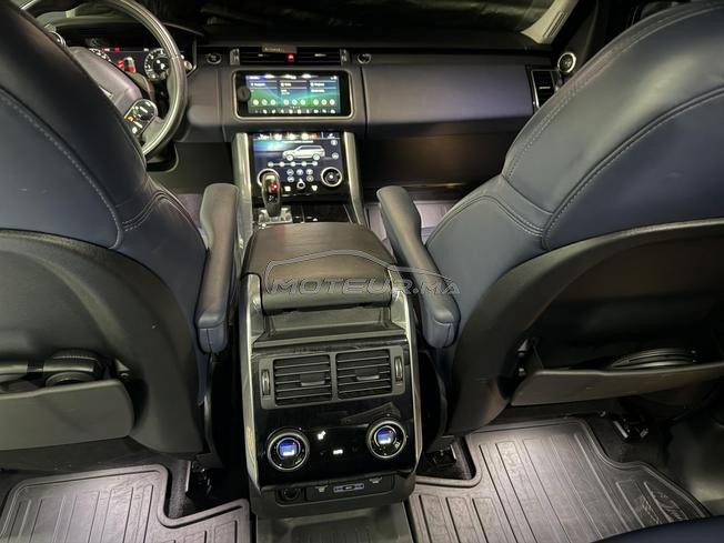 vente range sport HSE DYNAMIQUE MOTEUR 320cv