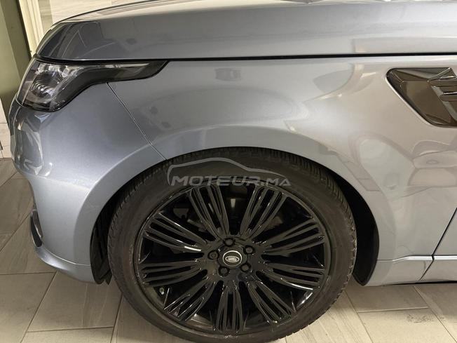 vente range sport HSE DYNAMIQUE MOTEUR 320cv