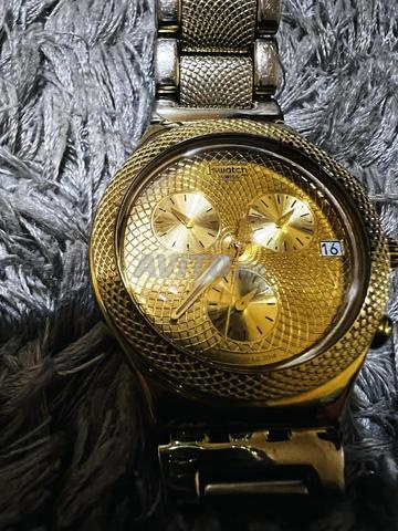 Swatch 9chor L7oot originale - 2
