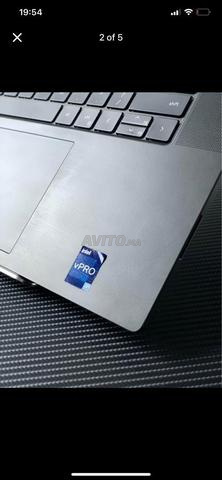 ديل بريسيجن 5680 ✨RTX 2000 Ada 8GB Vram - 2