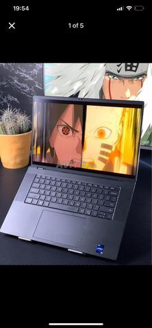 Dell Precision 5680 ✨RTX 2000 Ada 8GB Vram