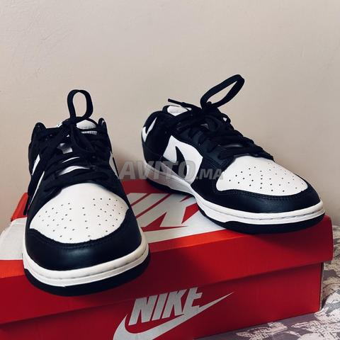 Nike Dunk Panda originales 44.5 - 2