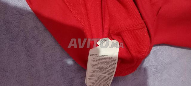 Vêtements originaux en très bon état - 2