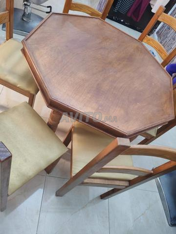 Table marocaine à vendre. - 2