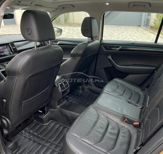 SKODA KODIAQ EXTRM