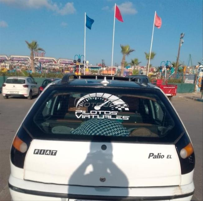 Palio d'occasion 