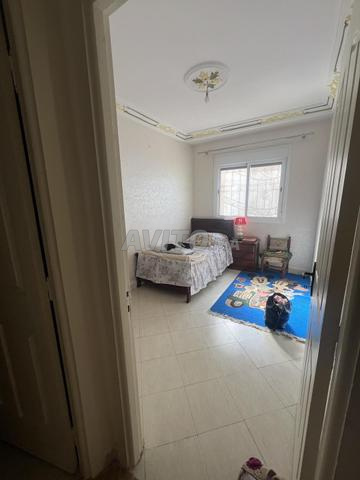Appartement à vendre 60 m² à Tanger - 2