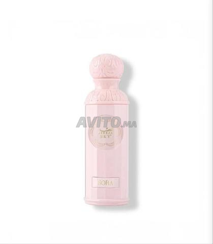 عطر قصة الأصلي مستورد من الكويت - 2