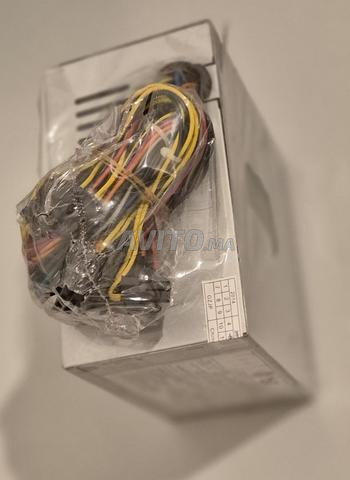 Bloc d'alimentation PC – LG LGATX500W - 2