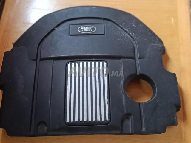 Capot supérieur pour Range Rover avec moteur