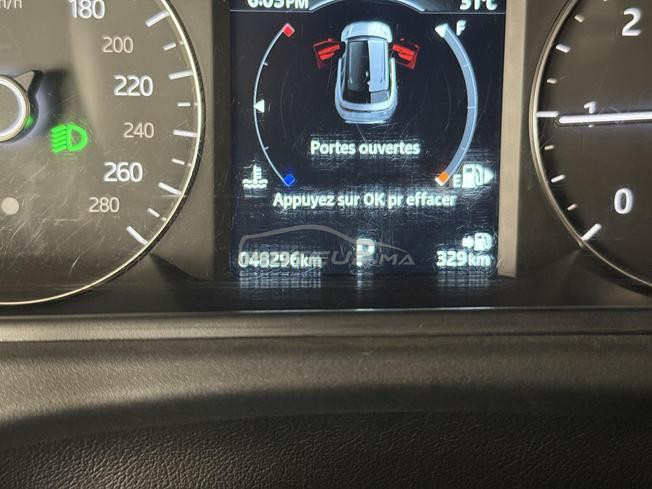 Range Rover velar 2018