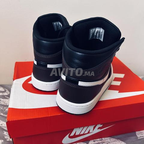 Nike Air Jordan originales taille 41 - 2